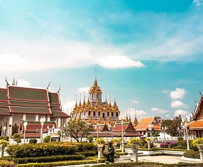 Exceptional Itineraries