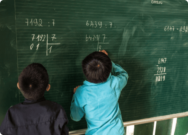 Why High School Education?