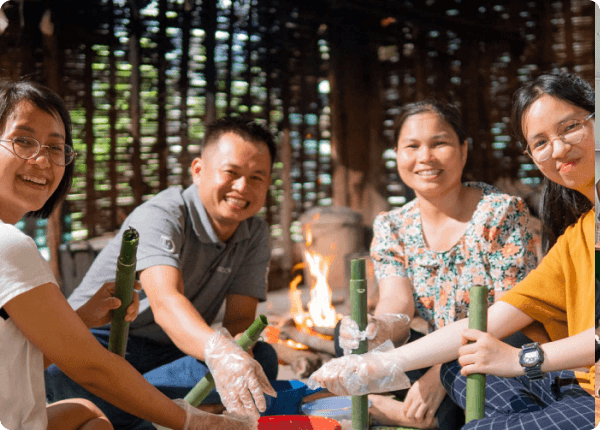 Discovas Commitment to Implemetation, Transparency and Reporting