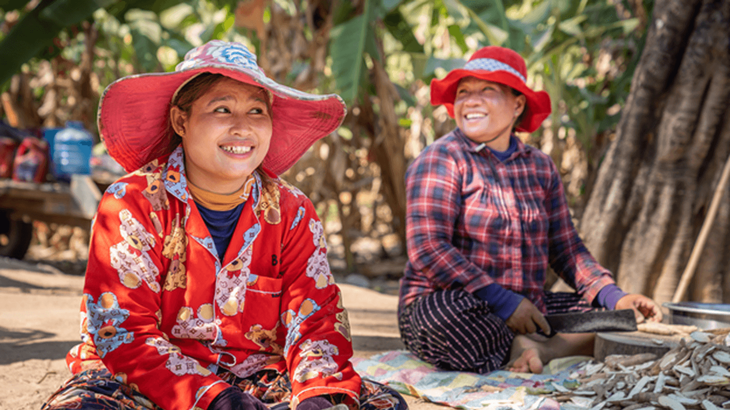 Community Development Projects