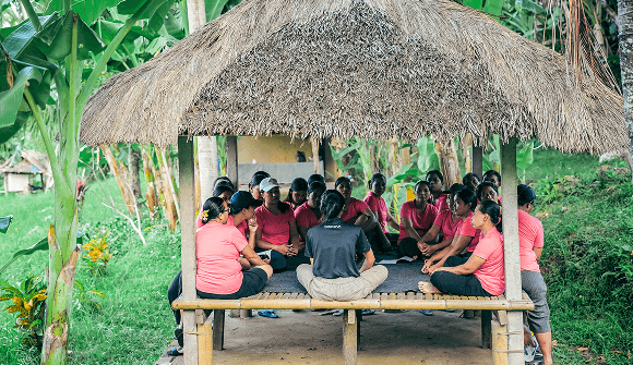 Impact Immersion (3-4 weeks)