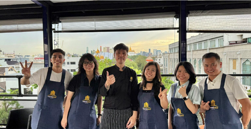 From Student Traveller to Sustainable Tourism Advocate: Hanh’s Journey with Discova