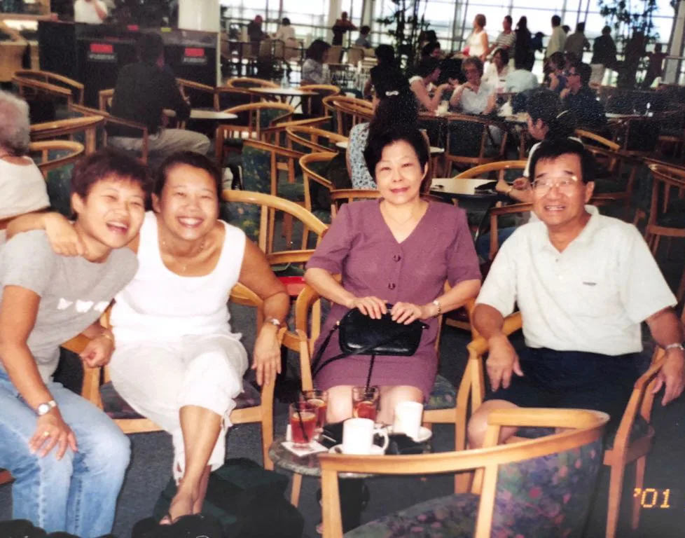Lessons in Leadership: What My Family Taught Me
