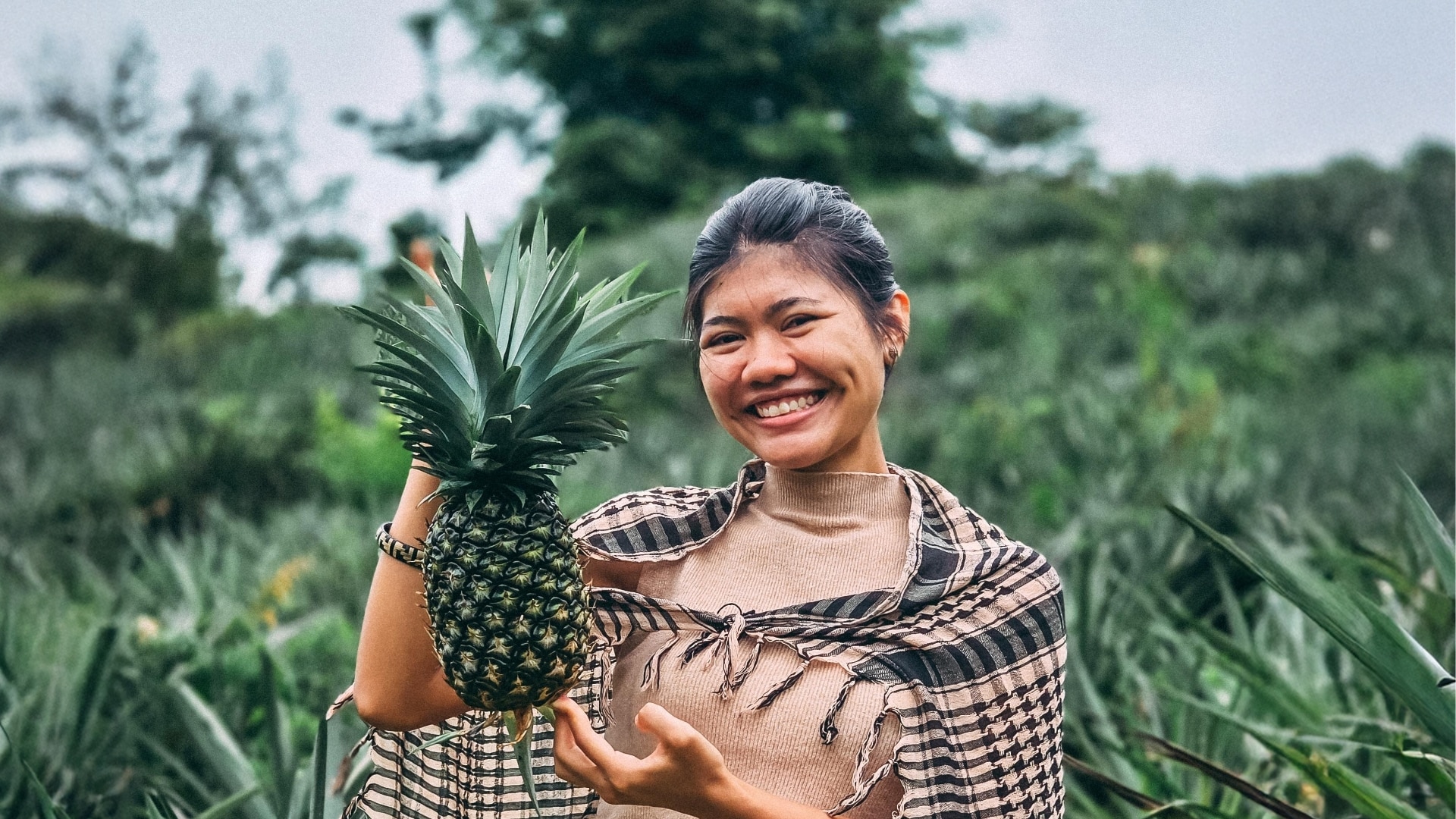 Stories of Local Talent at Kaura Bali