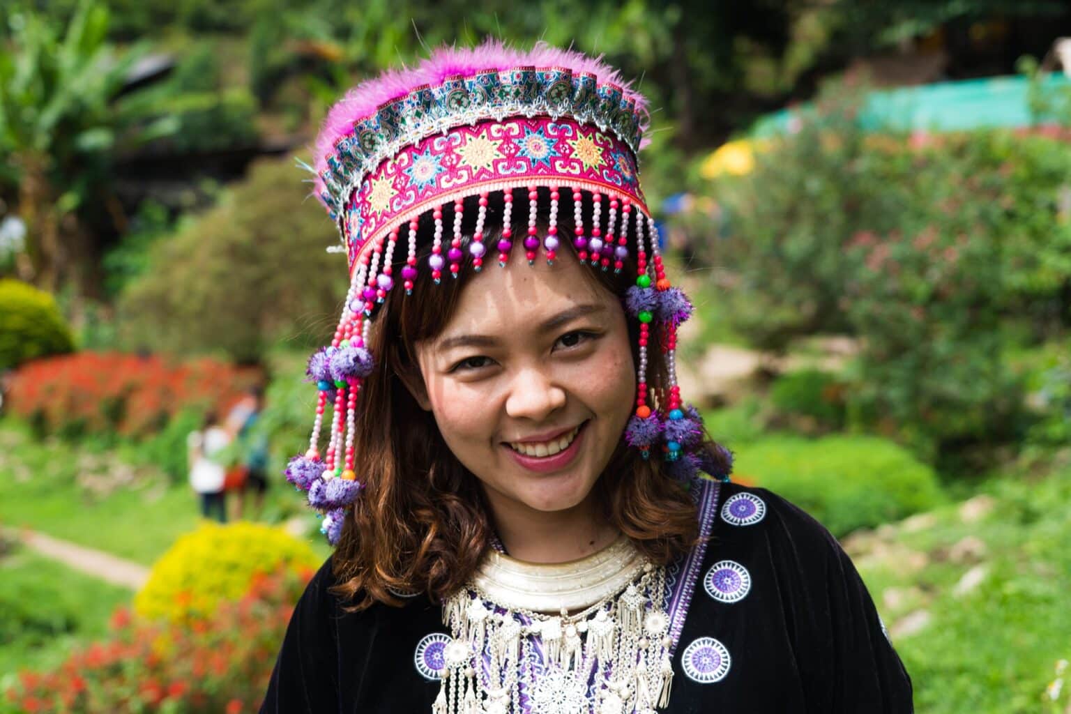 Cultural Insights: Hill Tribes of Thailand - Discova