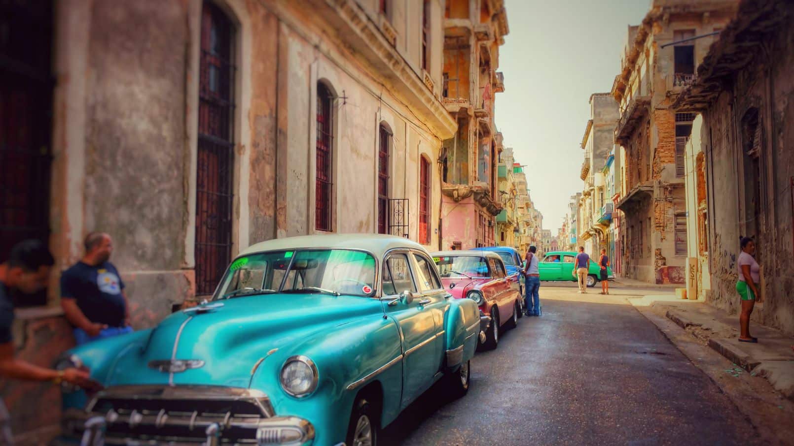Os Originais do Samba – Song of the Day - Havana Times
