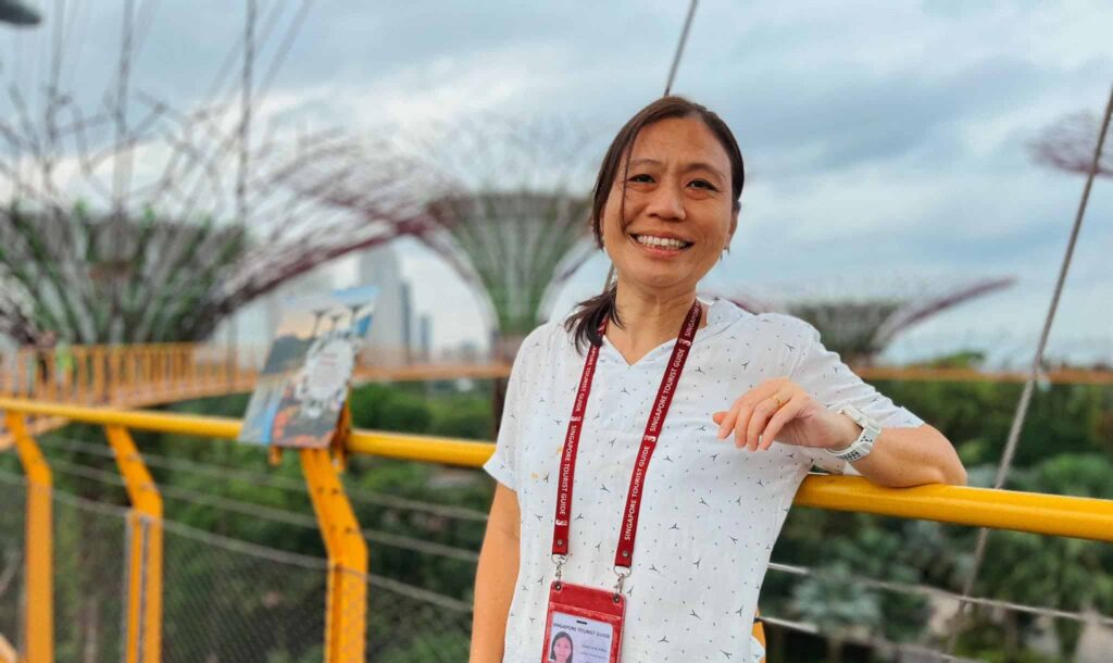 From Finance to Five Stars: How Kim Ping Seah's Became Singapore’s Stellar Travel Guide