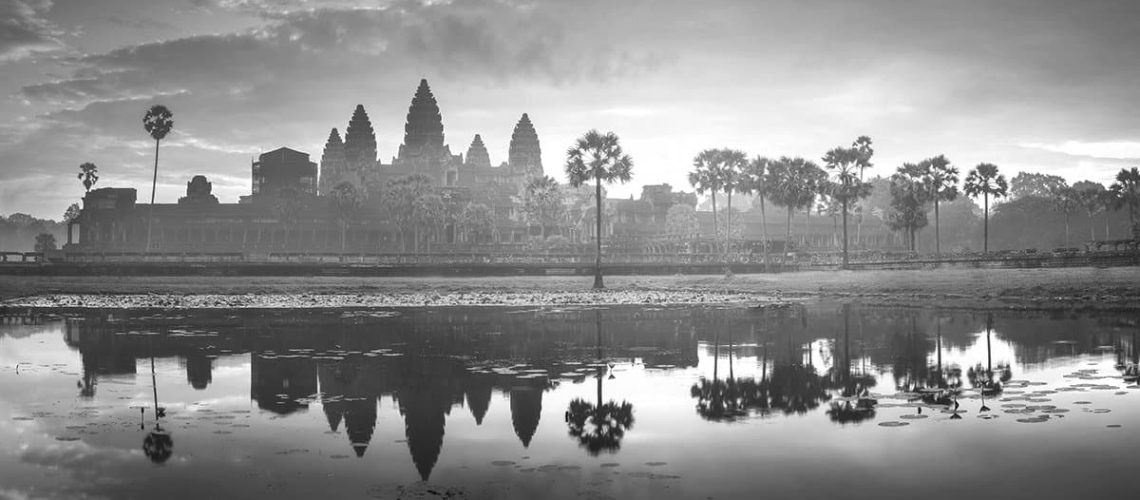 Tailor-made Cambodia Tours